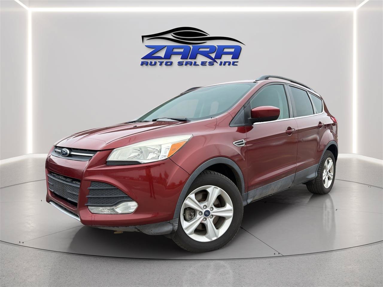 Used 2016 Ford Escape SE w/ Equipment Group 201A