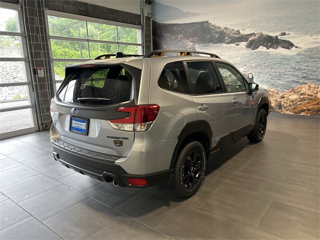 New 2025 Subaru Forester Wilderness image 6