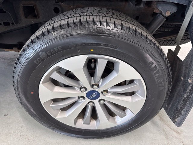 Used 2018 Ford F150 XL w/ Equipment Group 101A Mid AWD/4WD image 7