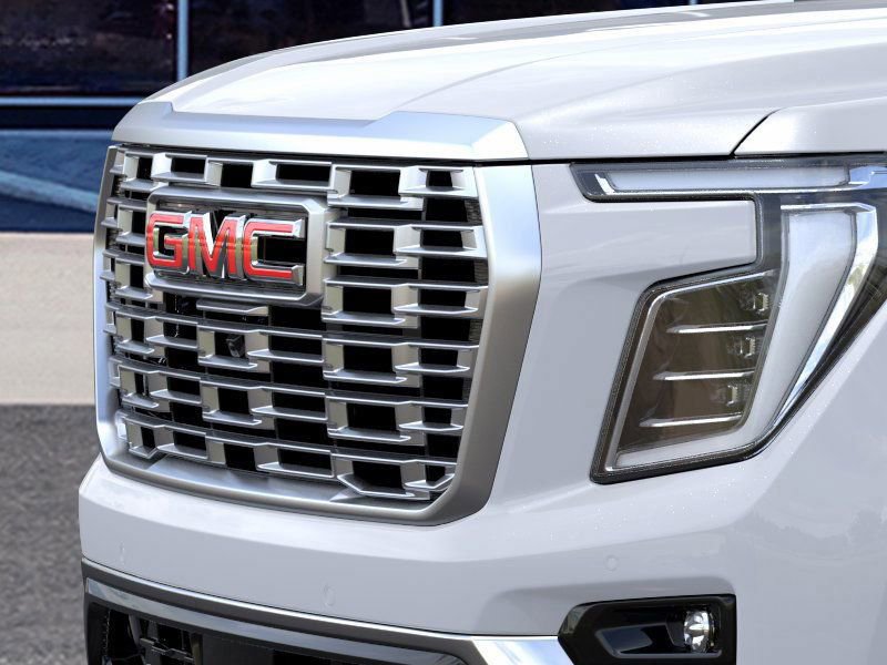 New 2026 GMC Yukon XL Denali image 13