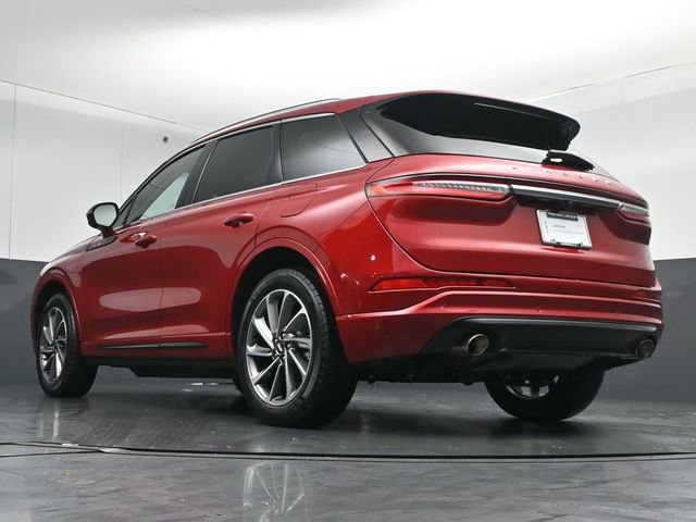 Certified 2023 Lincoln Corsair Grand Touring w/ Equipment Group 301A image 39