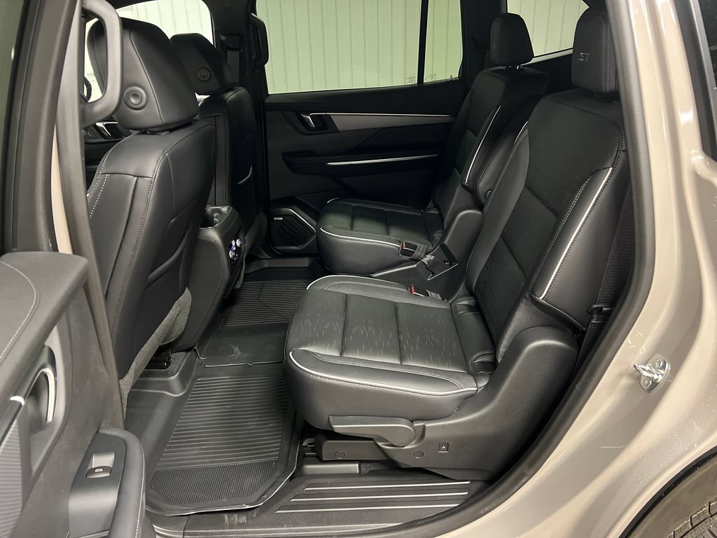 New 2026 Buick Enclave Sport Touring w/ Power Package AWD/4WD image 13