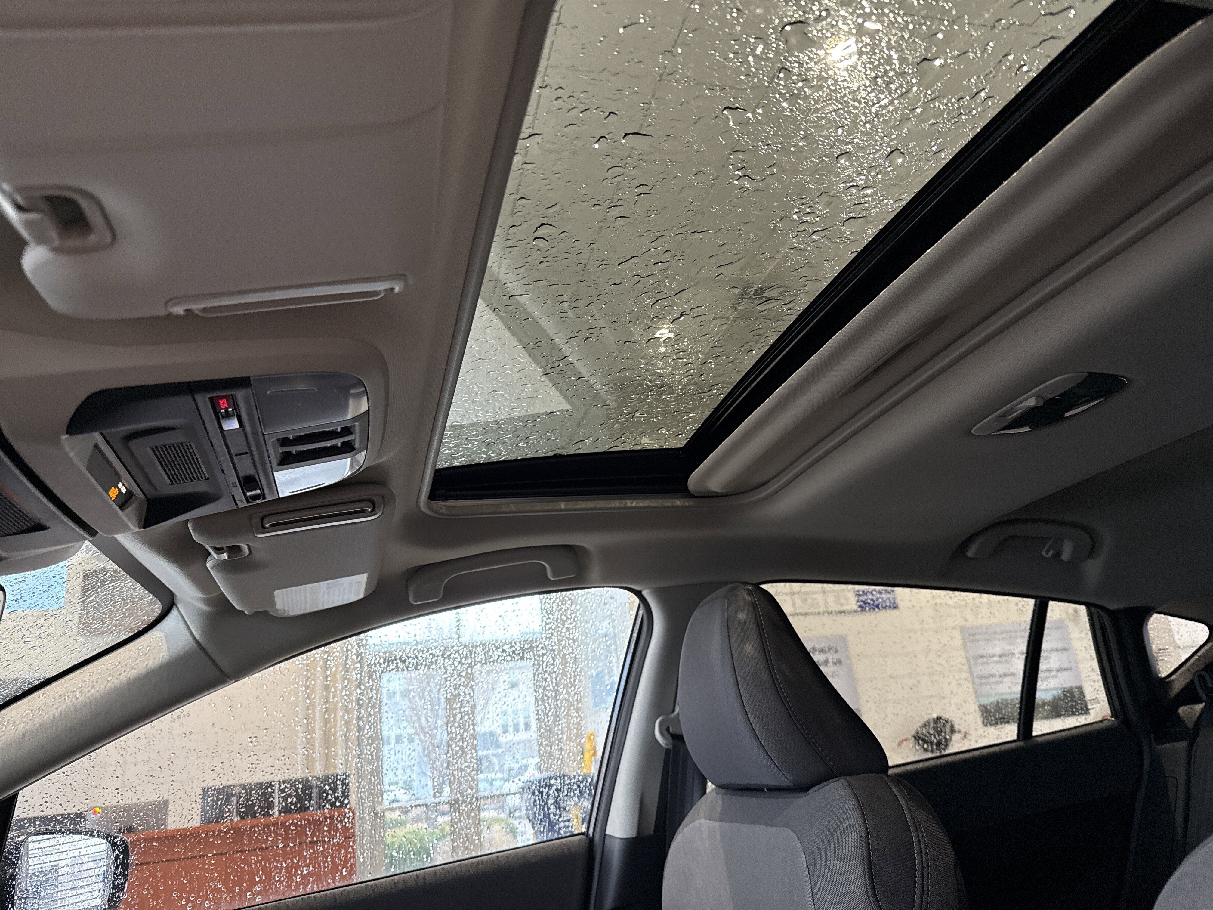 New 2026 Subaru Crosstrek 2.0i Premium image 36