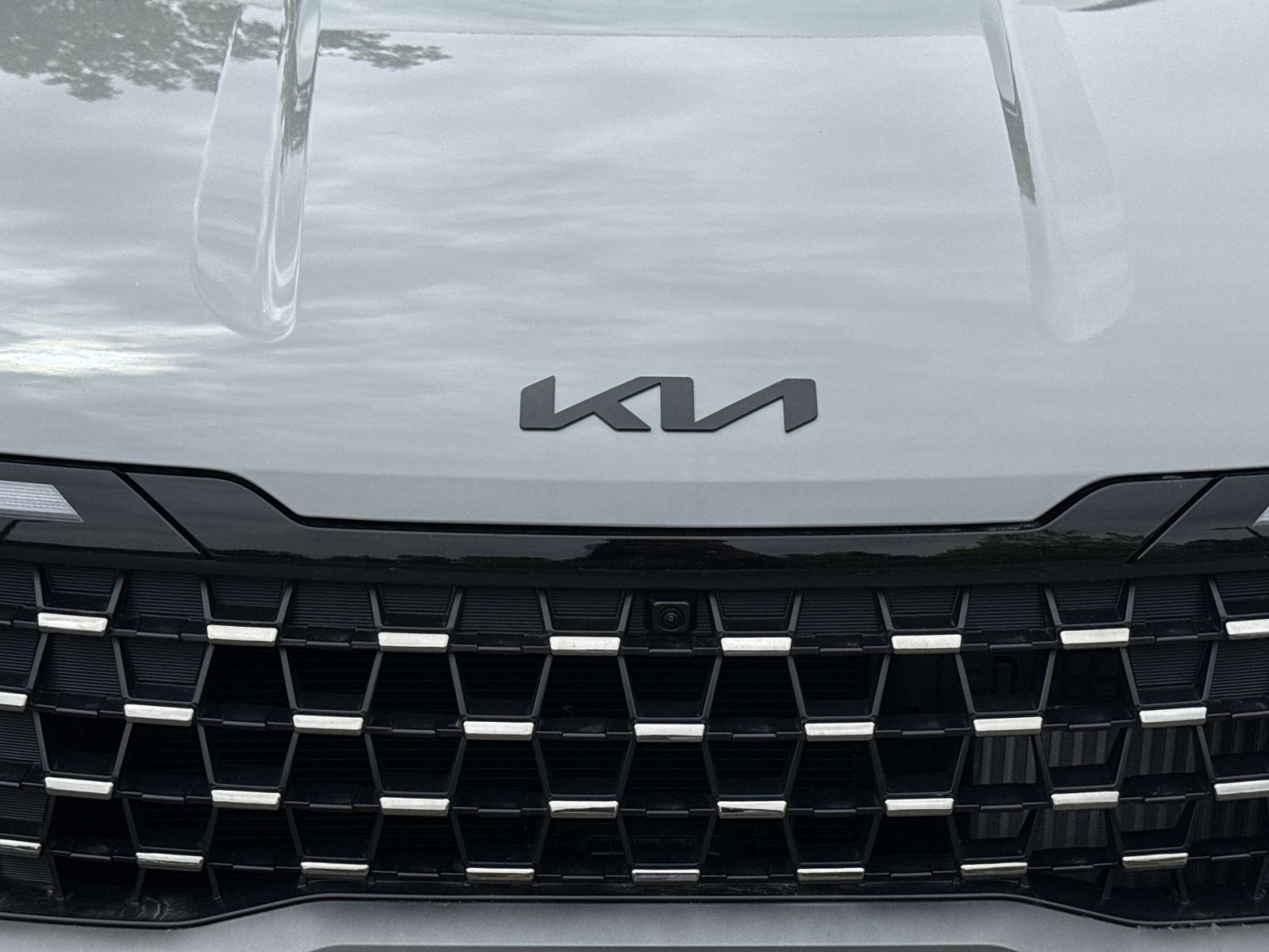 New 2026 Kia Carnival SX Prestige FWD image 12