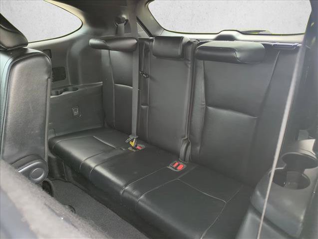Used 2021 Toyota Highlander XSE FWD image 19