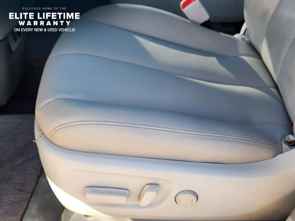 Used 2014 Toyota Sienna XLE FWD image 24