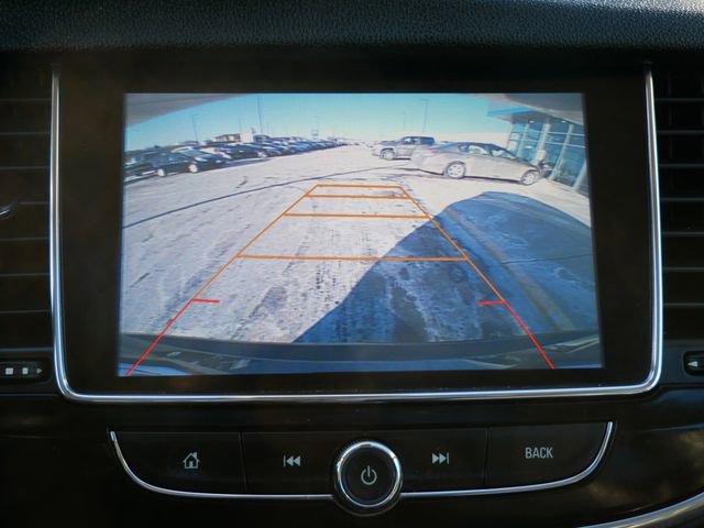 Used 2017 Buick Encore Essence w/ Experience Buick Package image 15