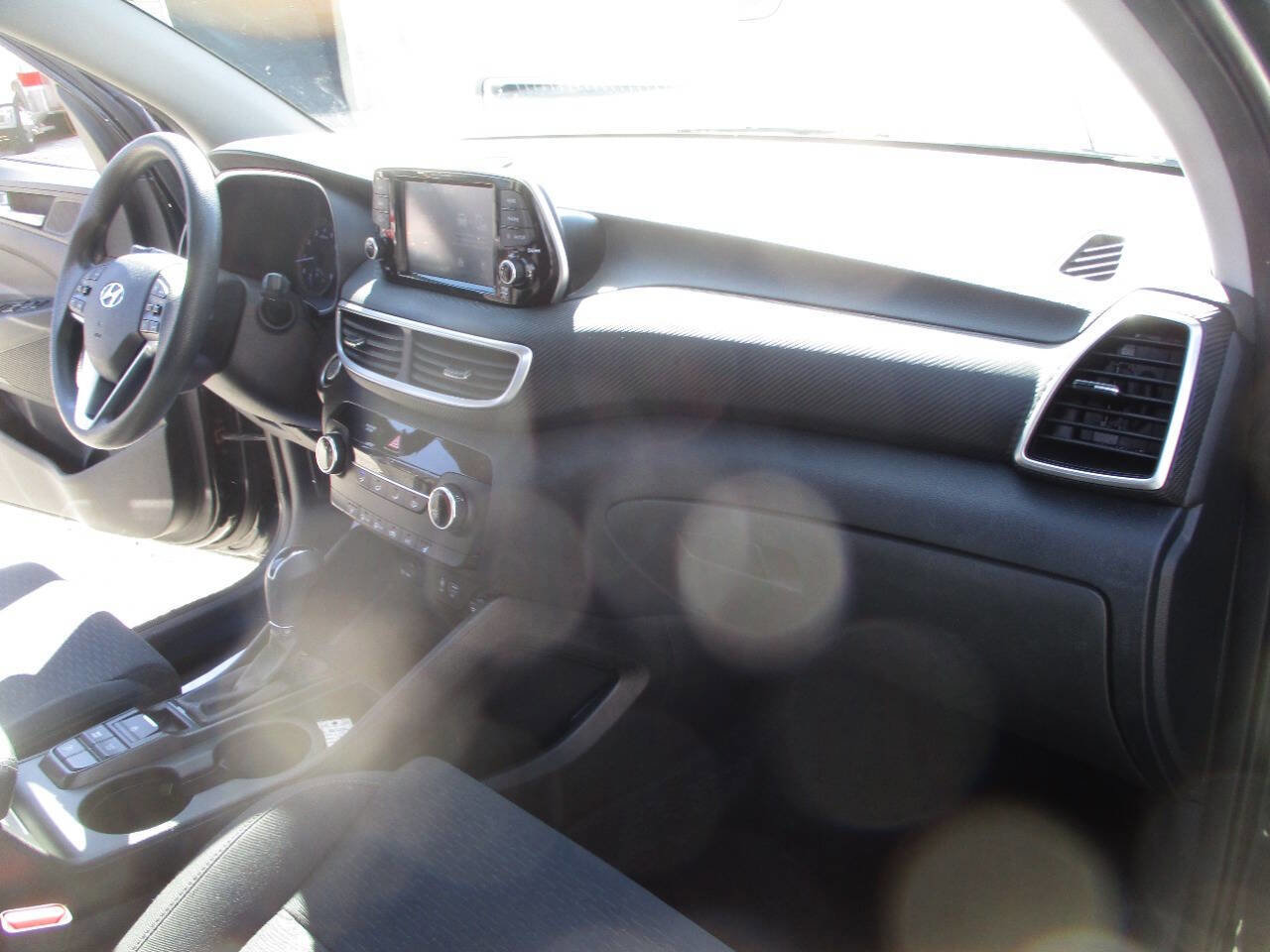 Used 2019 Hyundai Tucson Value AWD/4WD image 24