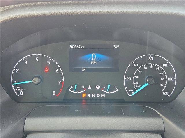 Used 2024 Ford Transit 350 XLT RWD image 10