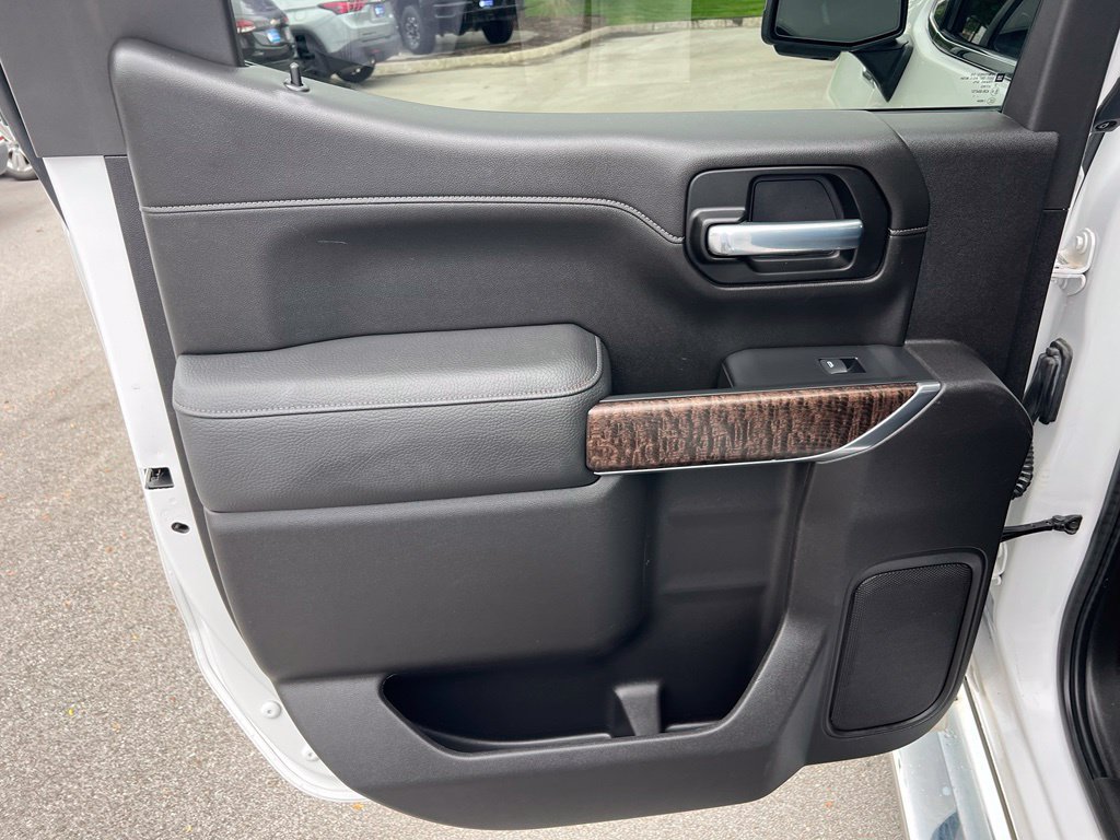 Used 2021 GMC Sierra 1500 Denali AWD/4WD image 20
