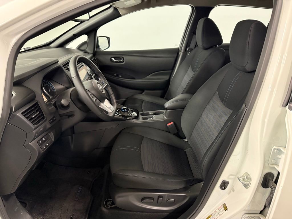 Used 2024 Nissan Leaf SV Plus image 9
