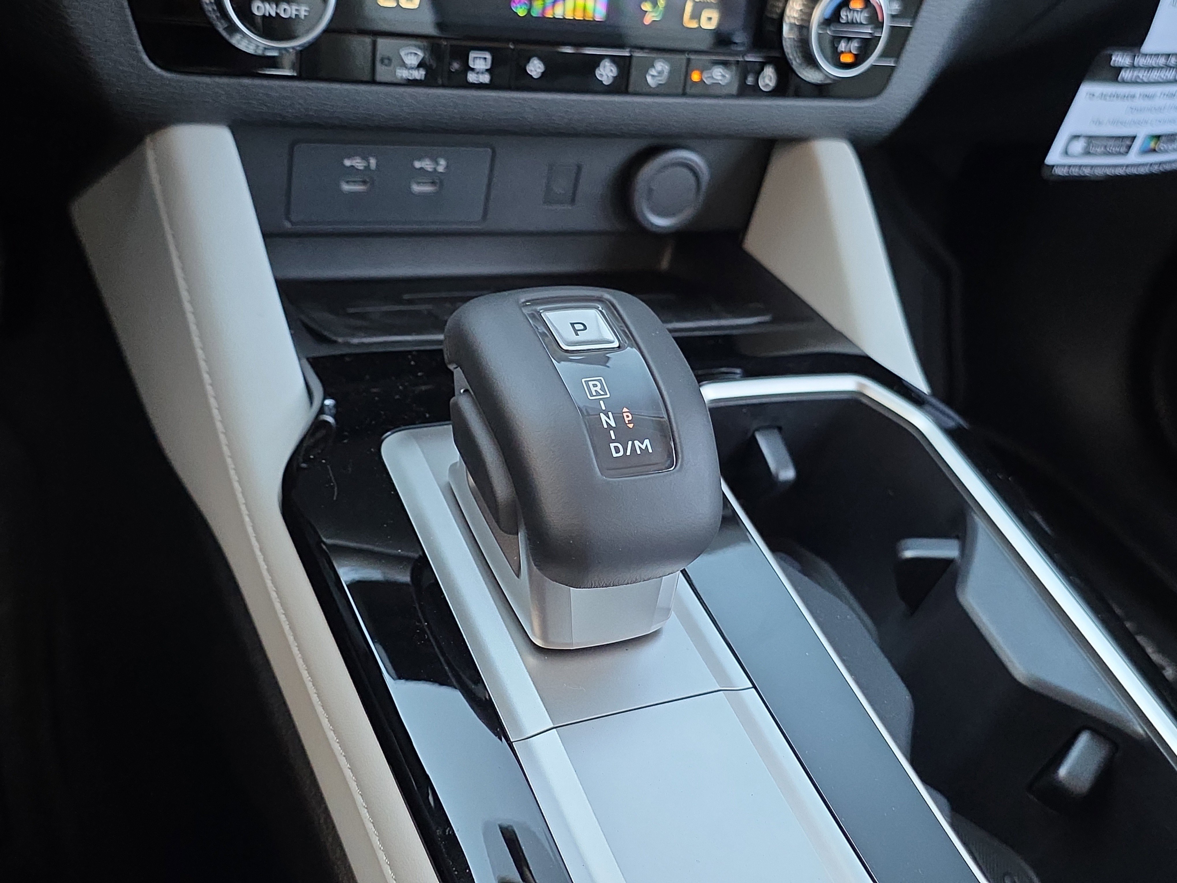 New 2026 Mitsubishi Outlander SE image 22