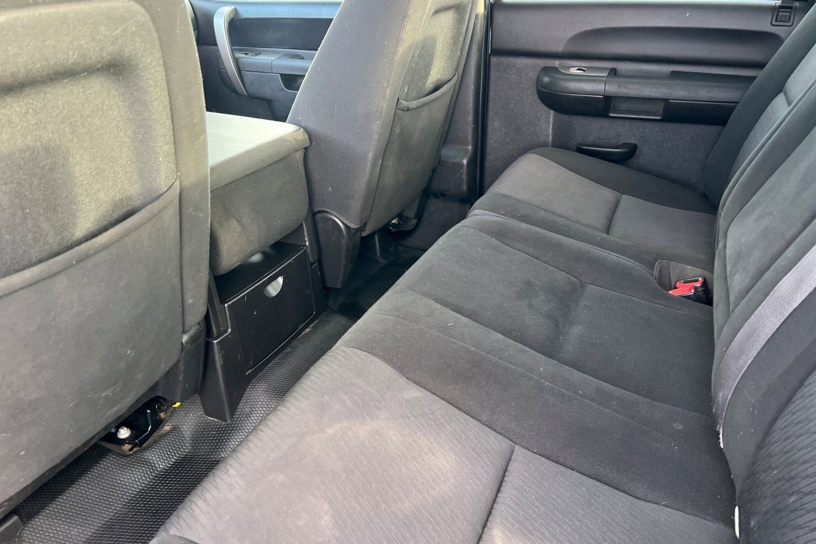 Used 2012 GMC Sierra 3500 SLE image 10