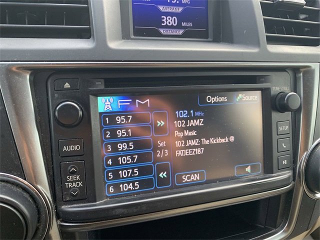 Used 2013 Toyota Highlander FWD image 22