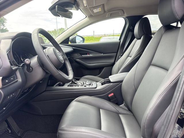 New 2026 MAZDA CX-30 AWD 2.5 S w/ Select Sport Pkg image 11