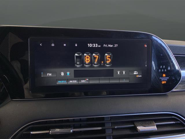 Used 2021 Hyundai Palisade Calligraphy w/ Cargo Package image 20