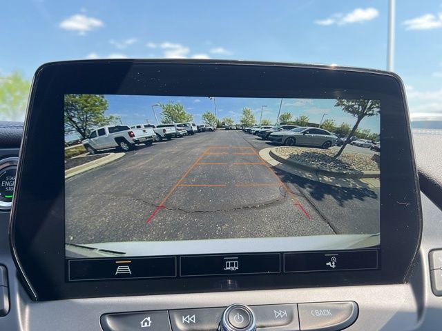 Used 2023 Chevrolet Blazer RS w/ Enhanced Convenience Package AWD/4WD image 21