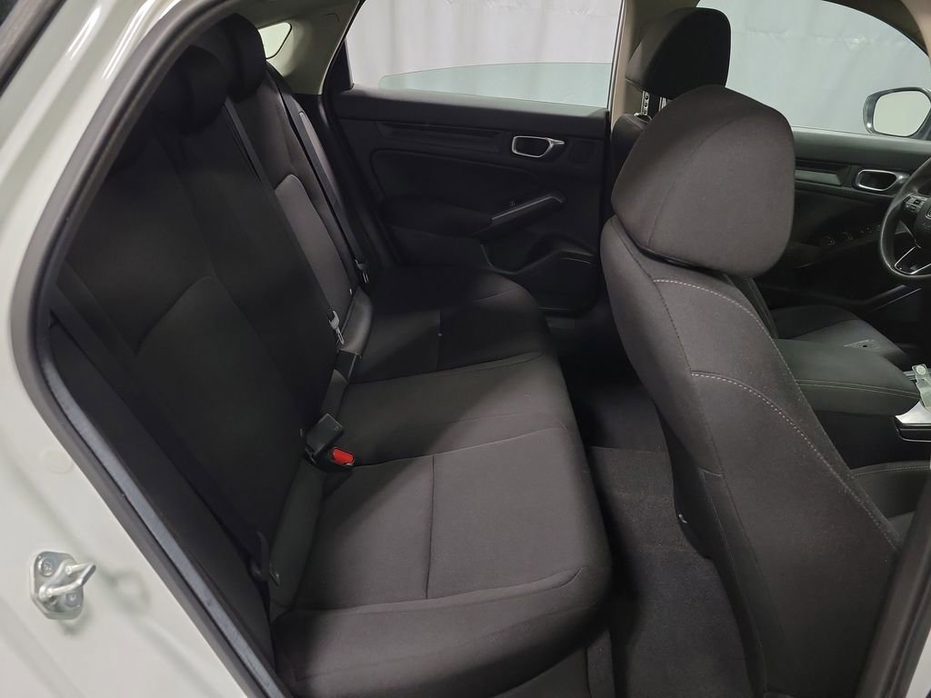 Used 2024 Honda Civic LX image 23