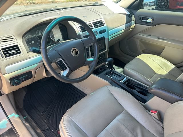 Used 2007 Mercury Milan Premier FWD image 21