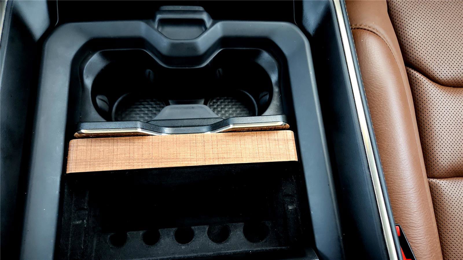 Used 2022 RAM 1500 Limited image 37