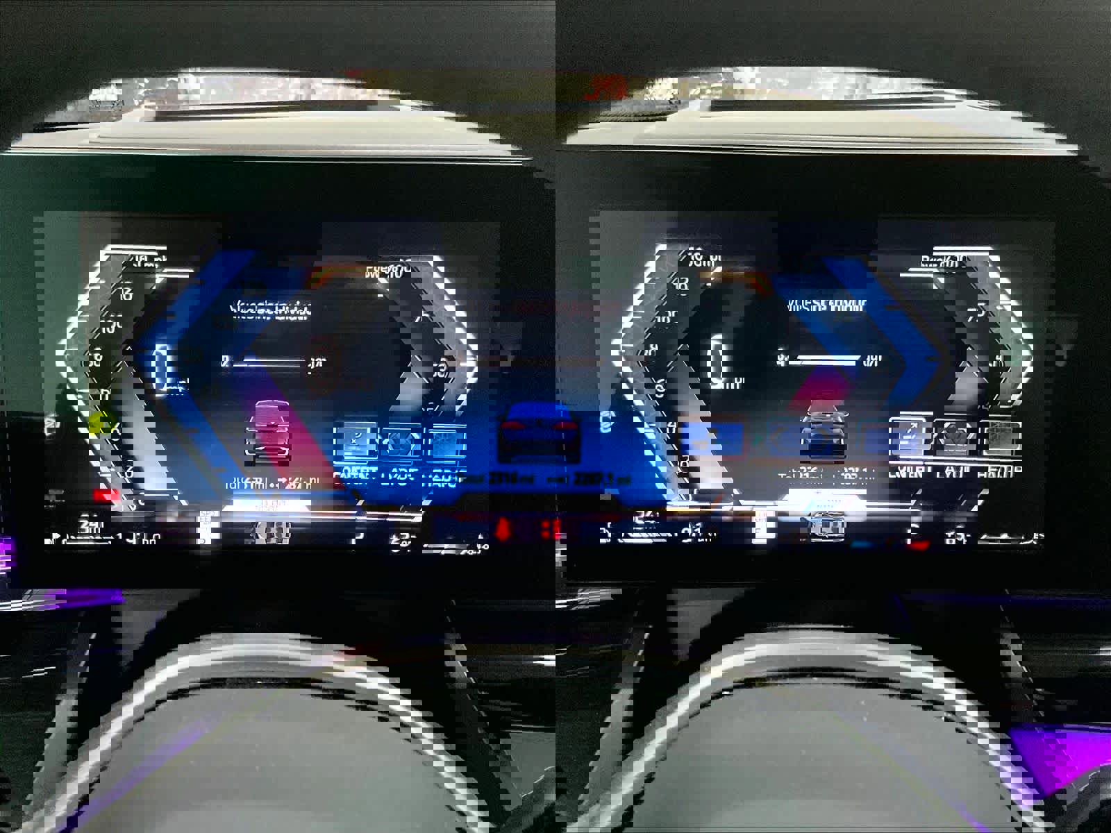 Used 2026 BMW 540i xDrive w/ Executive Package AWD/4WD image 21