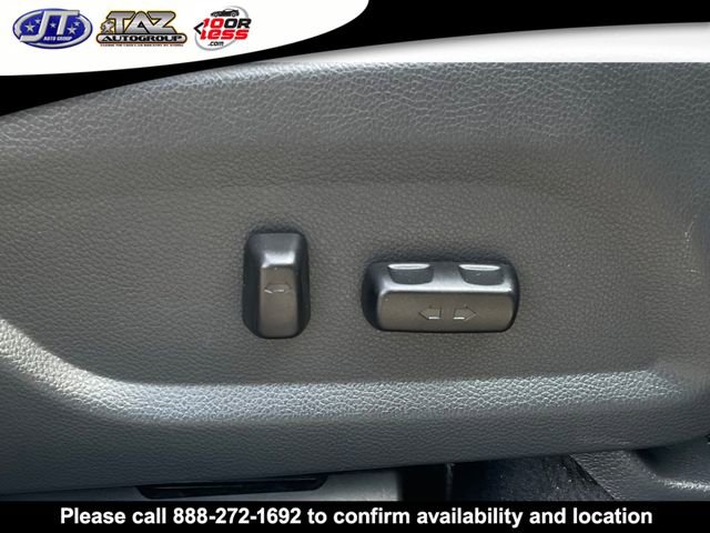 Used 2013 Hyundai Santa Fe Sport image 14