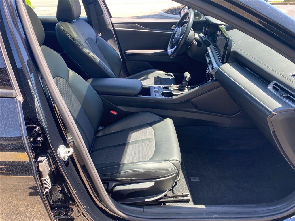 Certified 2023 Kia K5 GT-Line FWD image 27