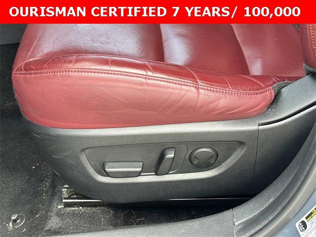 Used 2023 MAZDA CX-30 AWD 2.5 S w/ Preferred Package image 14