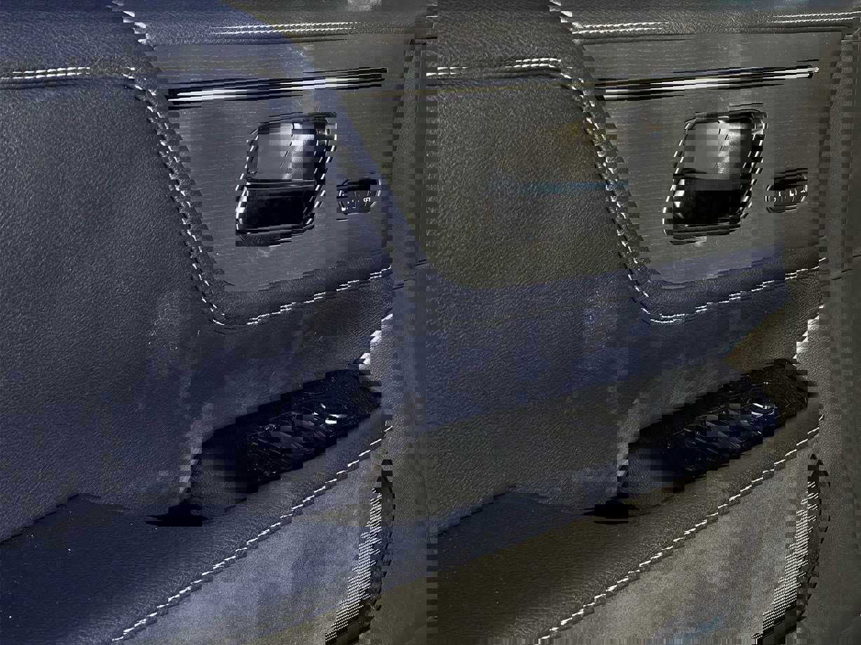 New 2026 INFINITI QX80 4WD w/ Sport Exterior Package image 19