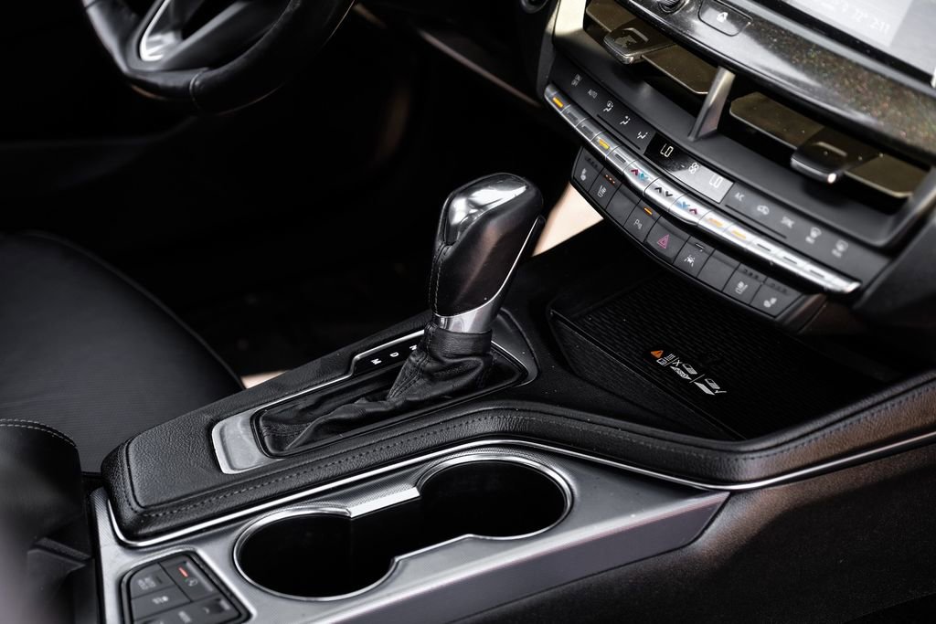 Used 2024 Cadillac CT4 Premium Luxury image 23