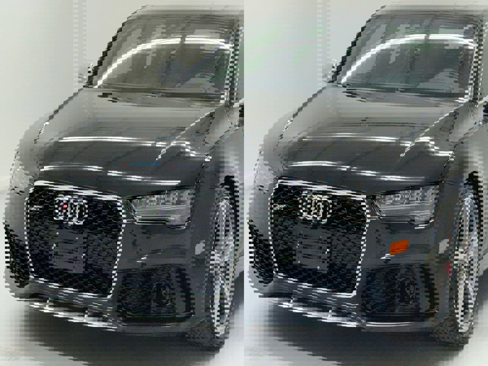 Used 2016 Audi RS 7 Prestige w/ RS 7 Dynamic Package image 9