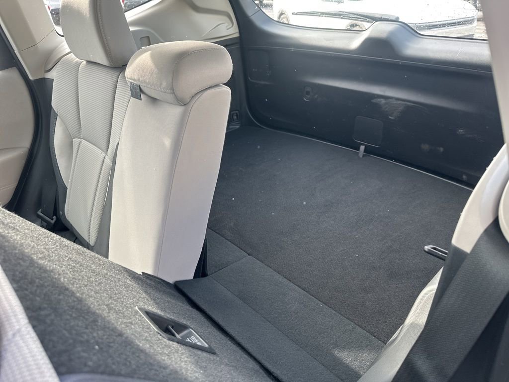 Used 2022 Subaru Forester image 25
