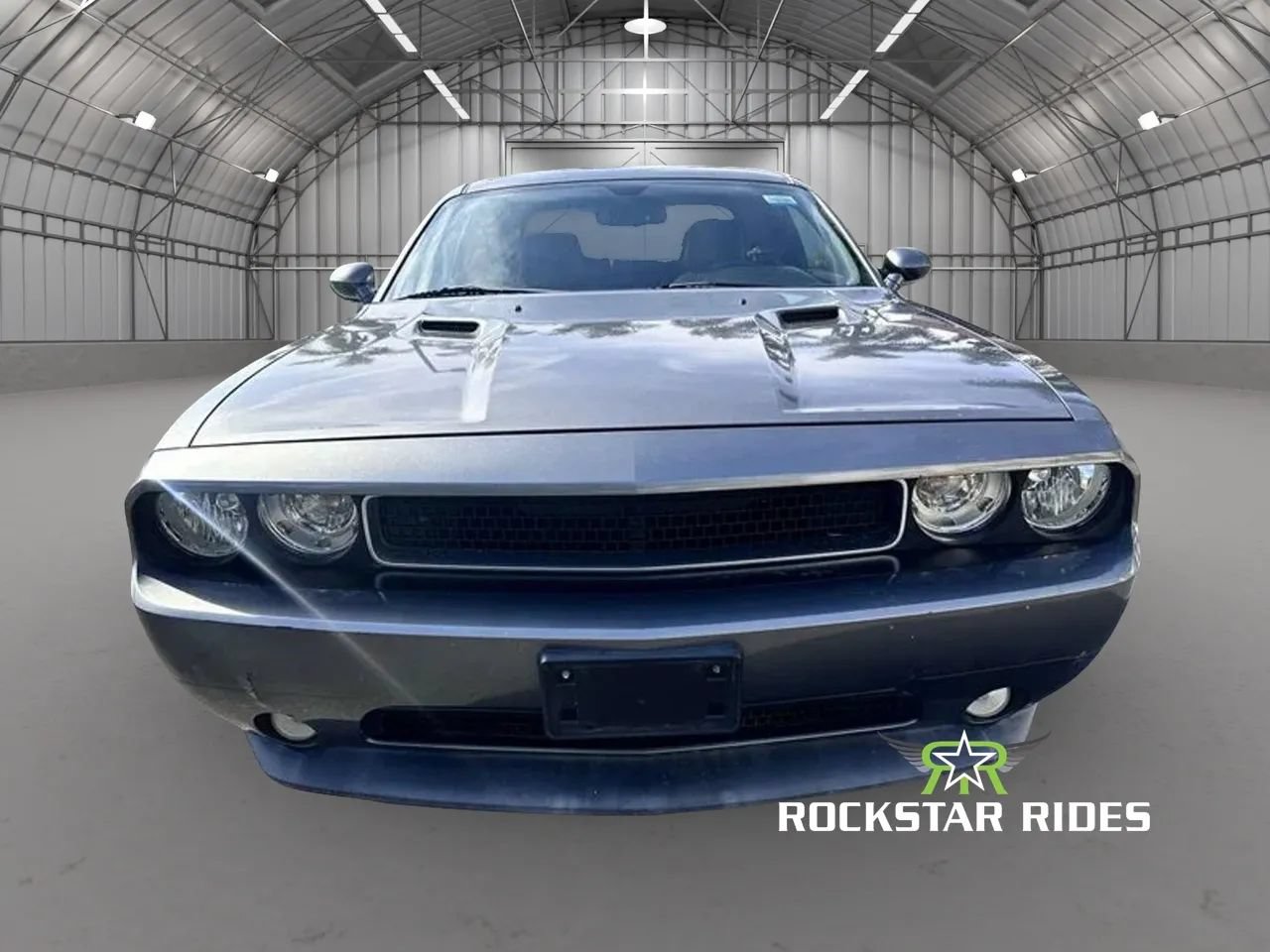 Used 2011 Dodge Challenger RWD image 5