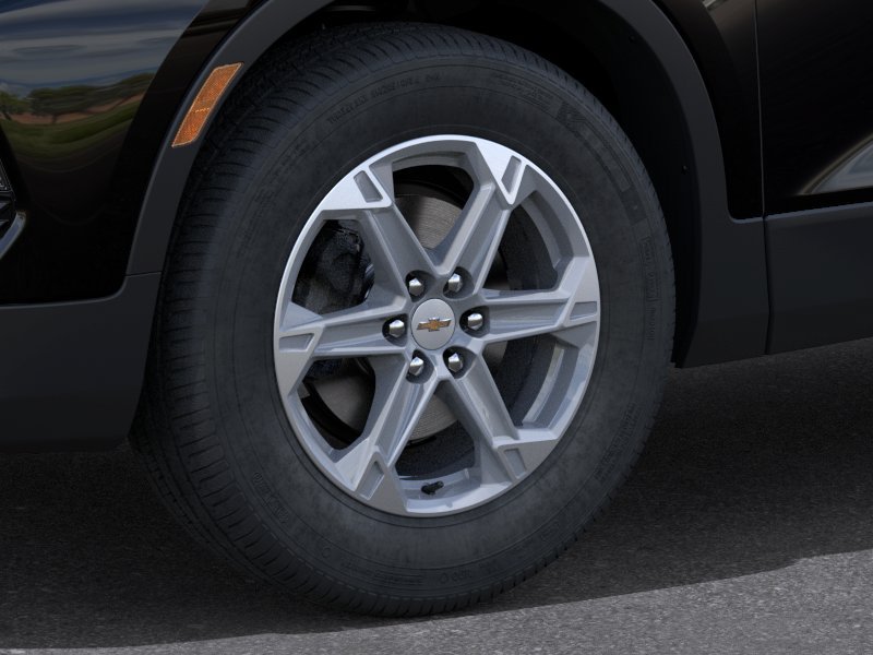 New 2026 Chevrolet Blazer LT FWD image 9