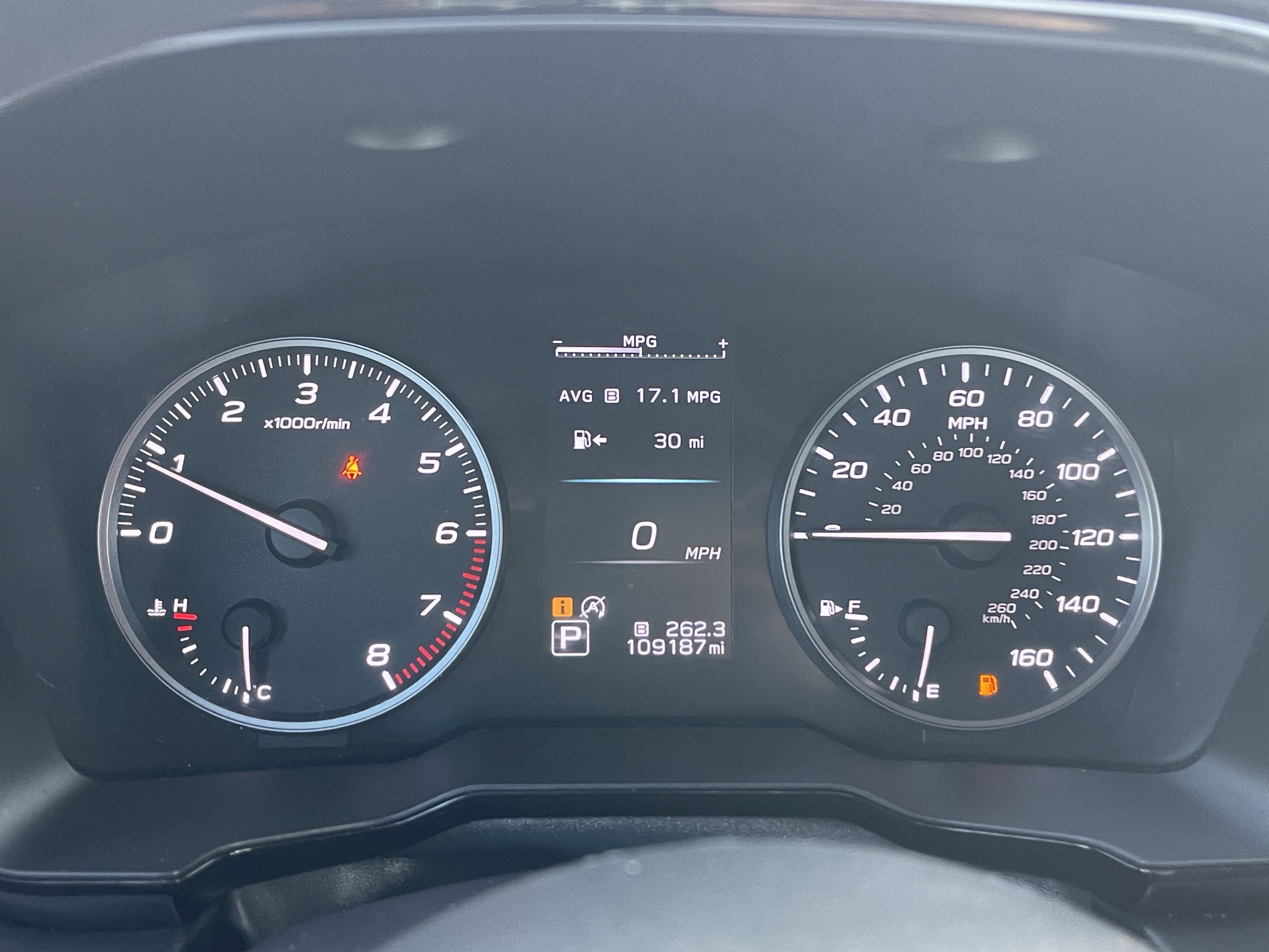 Used 2022 Subaru Legacy image 18