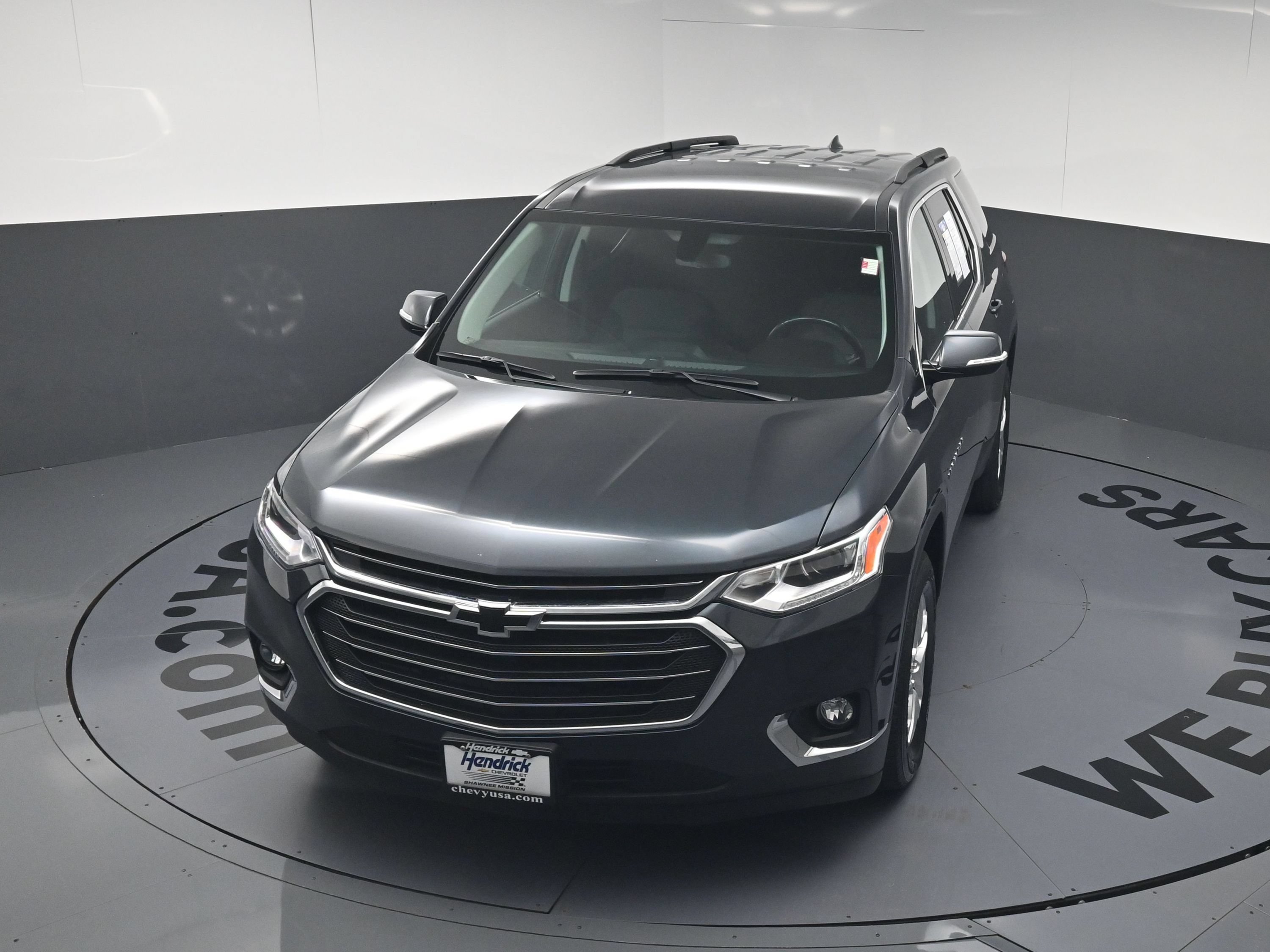 Used 2019 Chevrolet Traverse LT FWD image 30