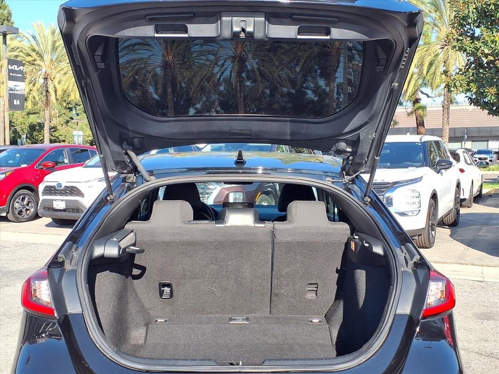 Used 2023 Honda Civic Sport image 24