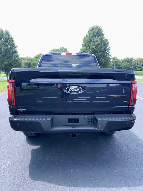 New 2025 Ford F150 XLT w/ Equipment Group 301A Standard image 2