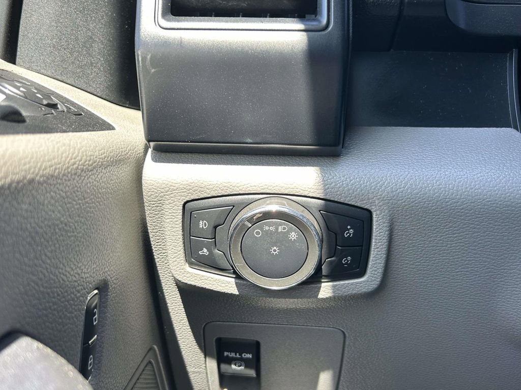 Used 2020 Ford F150 XL w/ Equipment Group 101A Mid AWD/4WD image 18