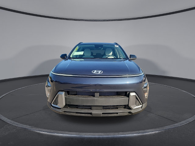 New 2027 Hyundai Kona SEL Sport FWD image 3