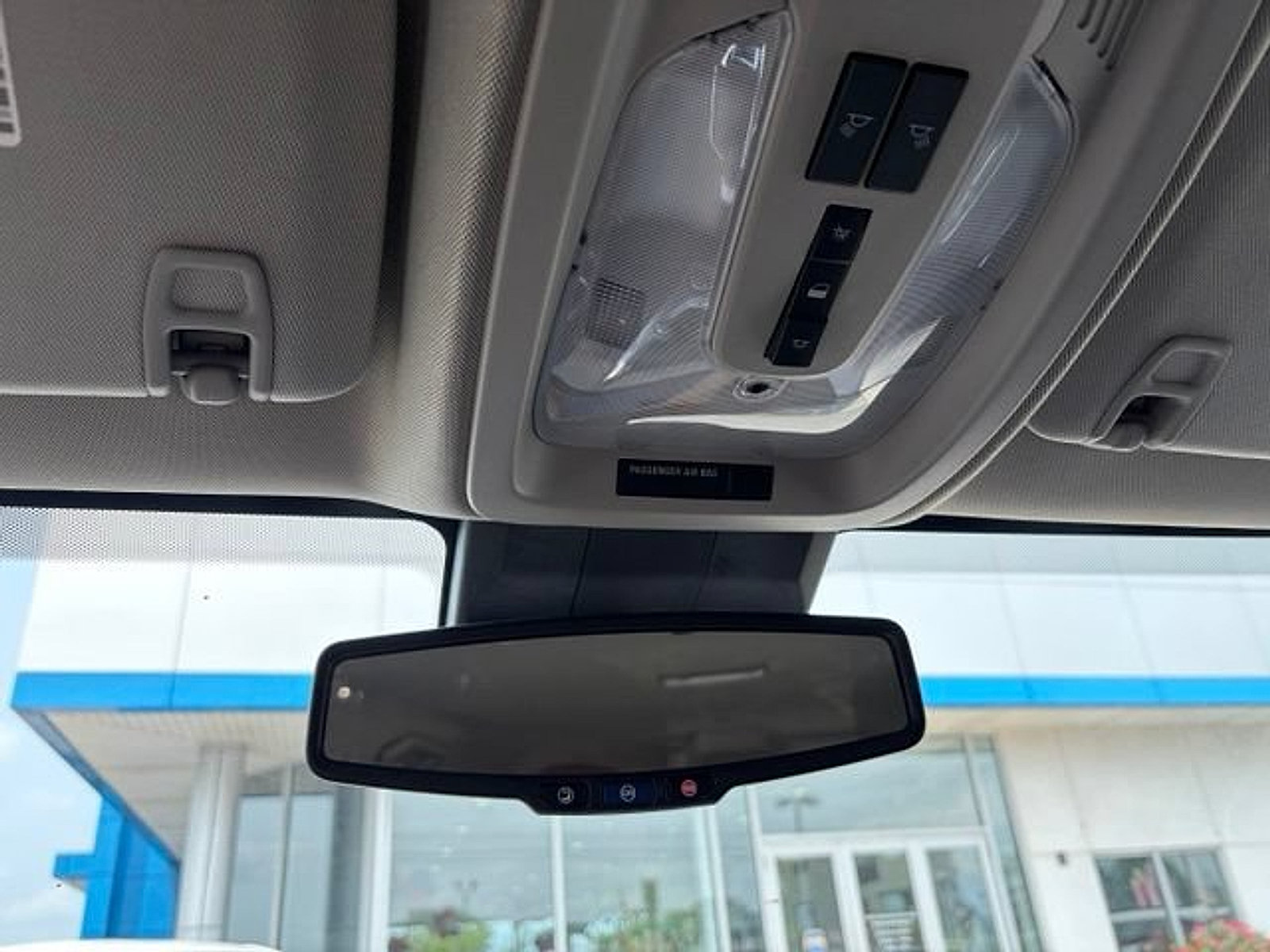Used 2015 Chevrolet Equinox LT w/ Driver Convenience Package AWD/4WD image 18