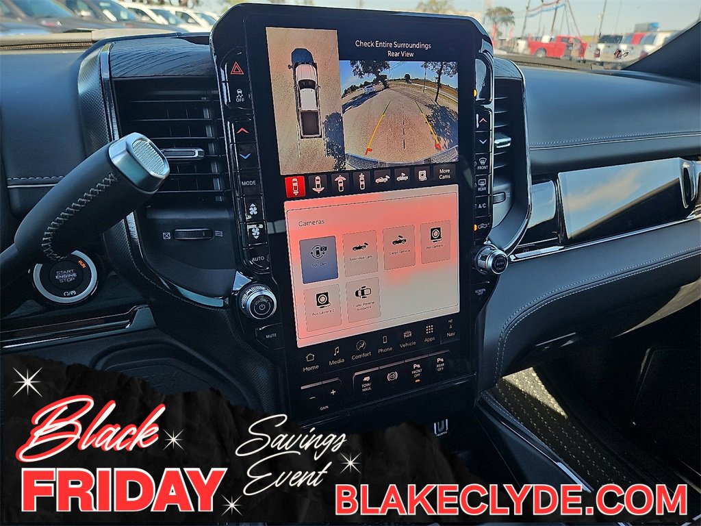 New 2026 RAM 2500 Limited image 27