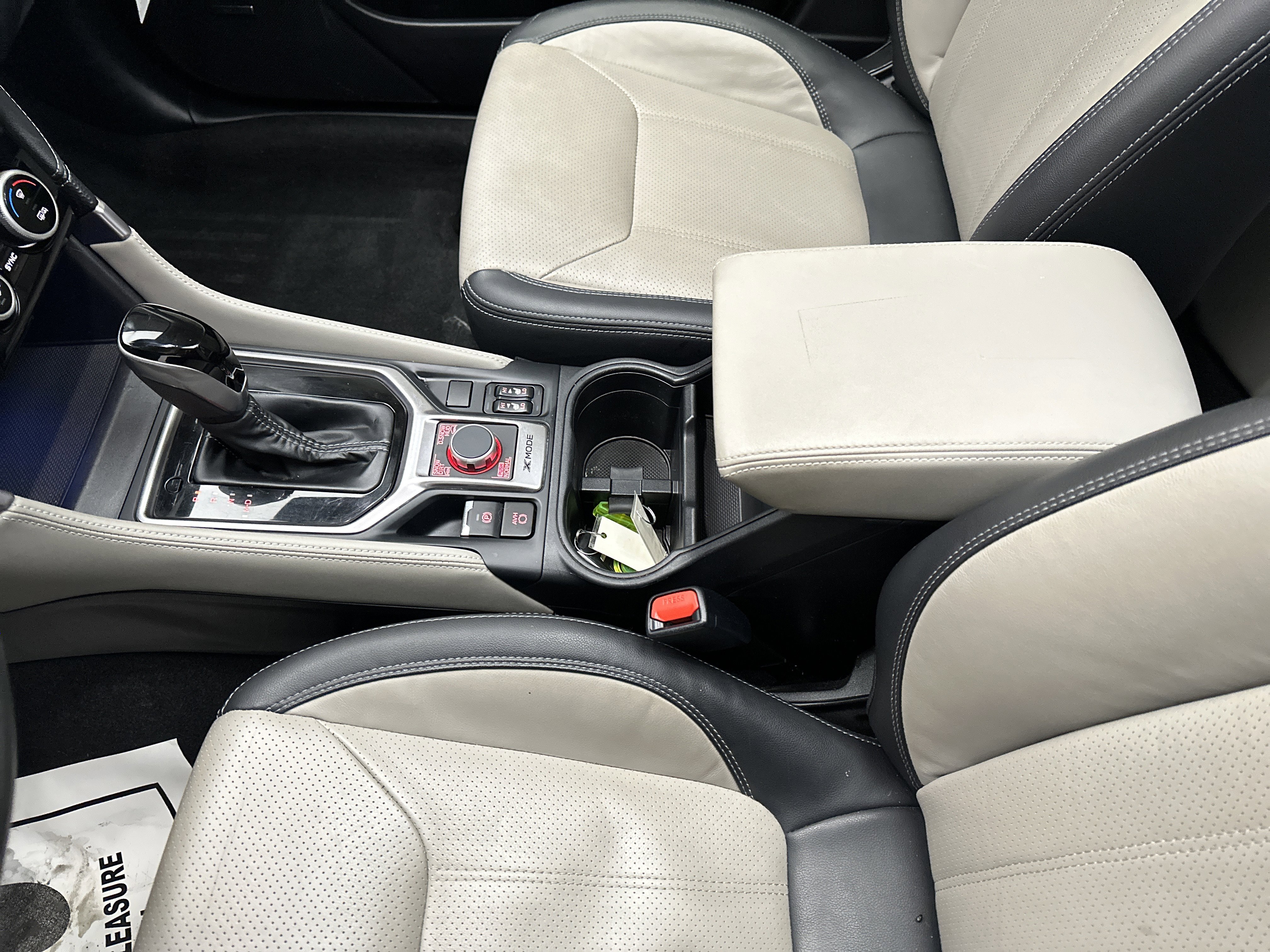 Used 2022 Subaru Forester Limited image 38