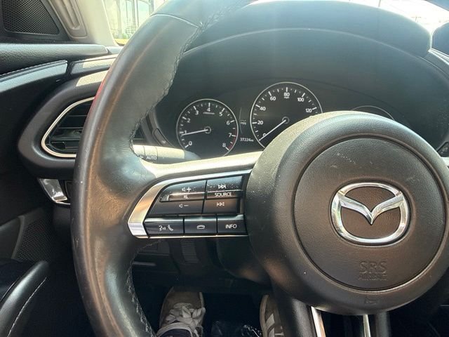 Used 2024 MAZDA CX-30 AWD 2.5 S w/ Preferred Package image 21