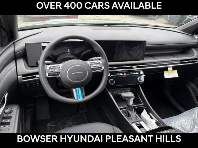 New 2026 Hyundai Santa Cruz SEL AWD/4WD image 5
