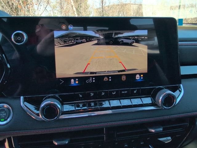 New 2026 Chevrolet Colorado Z71 w/ Technology Package AWD/4WD image 21