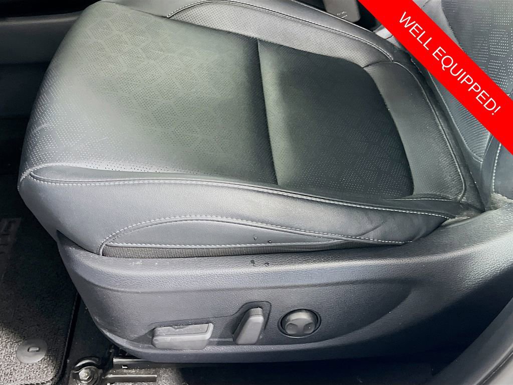 Certified 2024 Kia Seltos SX image 13