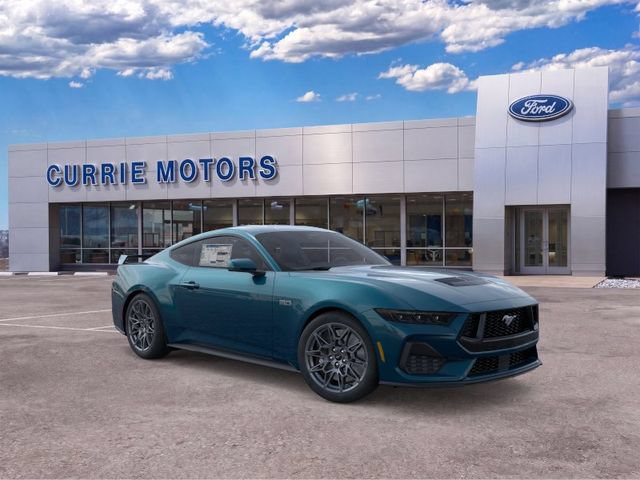 New 2026 Ford Mustang GT RWD image 7