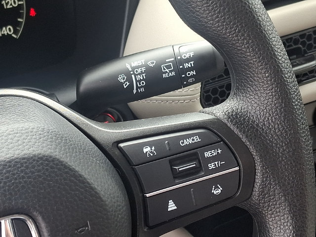 Used 2024 Honda HR-V LX image 20