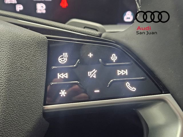 New 2025 Audi A5 2.0T Premium image 23